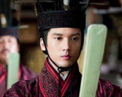 邓禹：英俊潇洒才华横溢，24岁就封侯拜相