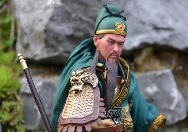 &ldquo;老子英雄儿好汉&rdquo; ，庞德父子到底有多厉害呢？