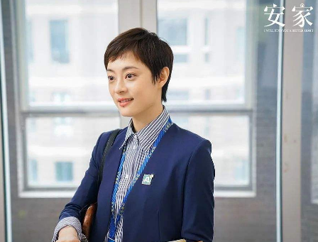 《安家》房似锦和徐姑姑为什么搬家？