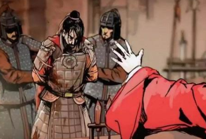 “十恶不赦”是怎么来的？“十恶”分别应处以什么刑罚？