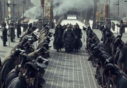 司马懿被困上方﨏诸葛亮为何不下杀手 历史上真的存在此事吗