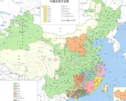 古代没有普通话作为方言 那么大臣上朝时是怎么交流的