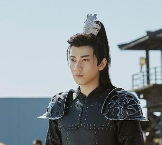 《九州天空城2》云沐阳是谁？扮演者个人资料介绍