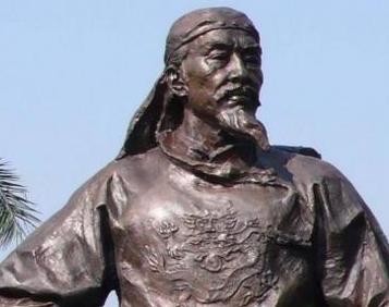 太平军最后一名将领，李文彩最后结局如何？