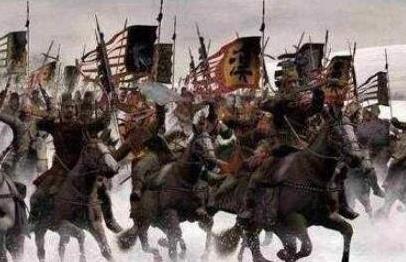 祭肜：功绩不如卫青霍去病，却也是一代民族英雄