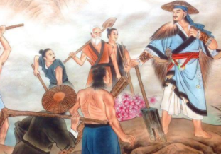 中国为何又称“九州”？古代的“九州”是哪些地方？