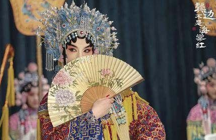 《鬓边不是海棠红》陈纫香在剧中是个什么样的人？