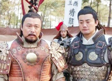 朱高煦：大明最爱造反的王爷，一生都碌碌无为