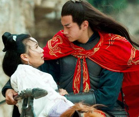 赵云的妻子到底是谁 民间都流传着哪些版本