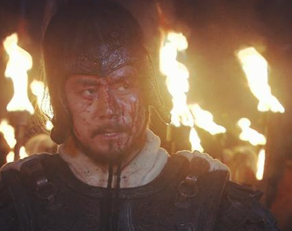 吕蒙刚刚杀完关羽没有多长时间 为什么突然就死了