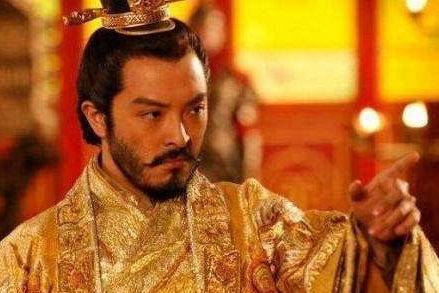 隋炀帝宠幸萧皇后35年之久 隋炀帝死后萧皇后为什么没有自杀