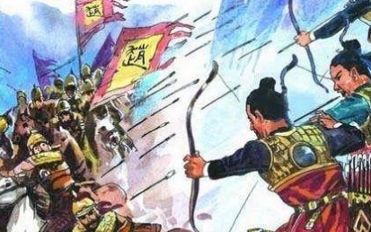 长平之战灭赵是举手之劳，为何秦王突然下令班师回朝放过赵国？