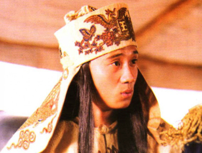 陈玉成：22岁封王，太平军里的头一号猛将