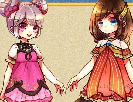 大乔和小乔的名字叫什么 两个之间到底是什么关系