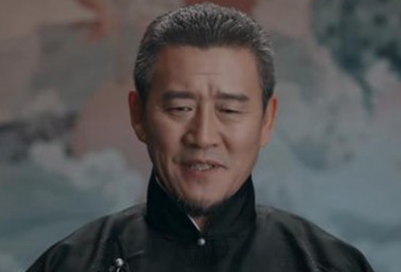 《鬓边不是海棠红》刘汉云是谁？他最后结局如何？