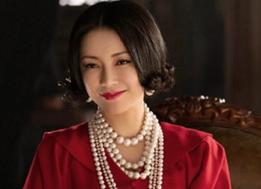 《鬓边不是海棠红》曹贵修喜欢古大犁还是程美心？
