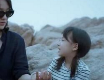 《不完美的她》小女孩是谁 饰演穆莲生的人叫什么
