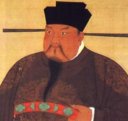 世人只知赵匡胤黄袍加身 却不知道他才是祖师爷