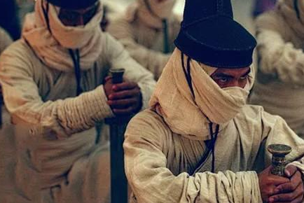 刘备托孤真的埋伏有刀斧手吗 真相到底是什么样的