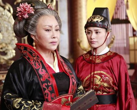 武则天为什么要把江山还给李家 其实在立李治为太子就有打算了