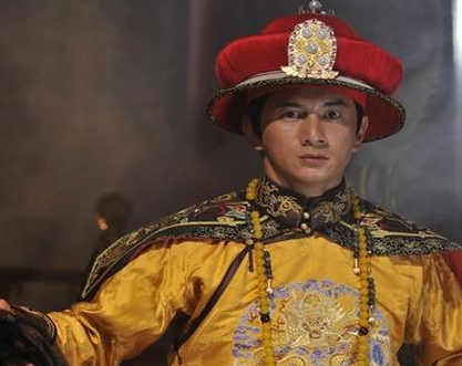 康熙既然不喜欢雍正 康熙为什么还传位给雍正