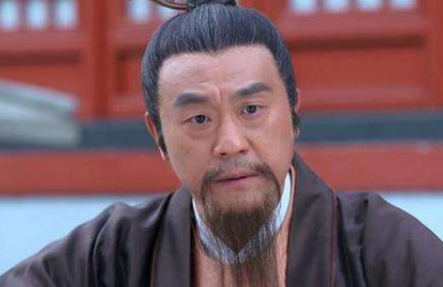 中国古代有名的四大军师排行！诸葛亮只能排在第四位！