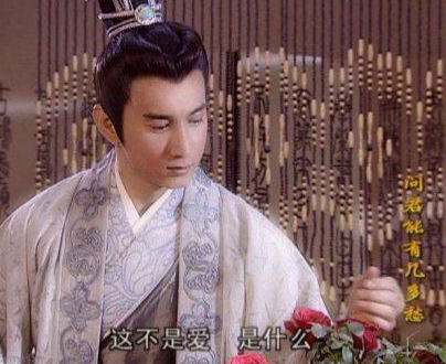 盘点历史上被电视剧洗白的历史人物 他们真实的样子究竟是什么样的