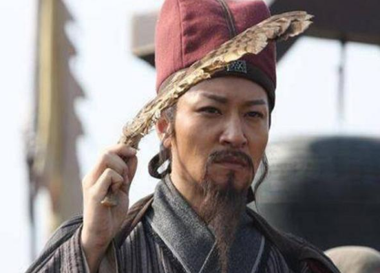 梁山真正老大是谁？吴用到死前才真正看清！