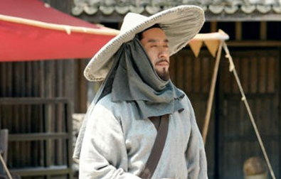 《清平乐》范仲淹第几集出场？他结局怎么样？