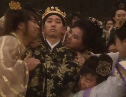 崇祯手中握有几十万的精锐 崇祯为何亡国都没有用上他们