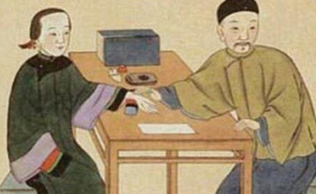 清朝时期的太医收入如何 为何说当了太医只是个中产阶级