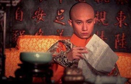 粘杆处历经雍正和乾隆 嘉庆皇帝为何要清洗粘杆处