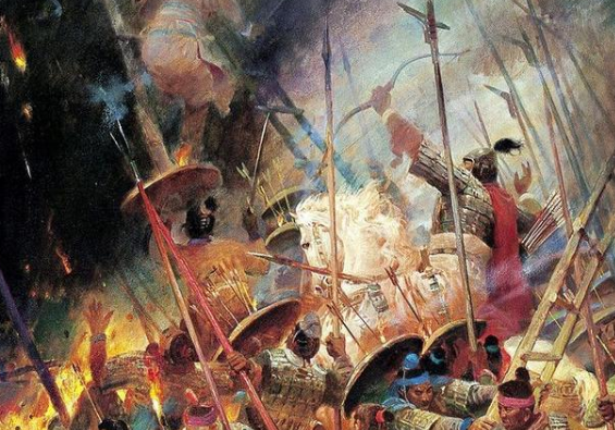 春秋晋国为什么会走向分裂？智瑶的一个缺点注定了结局！