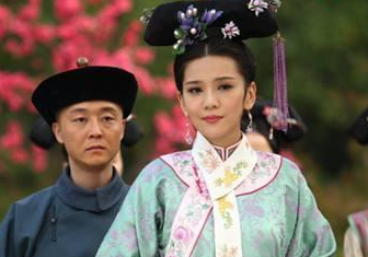 康熙后妃静嫔：24岁给60岁的康熙生了一个儿子