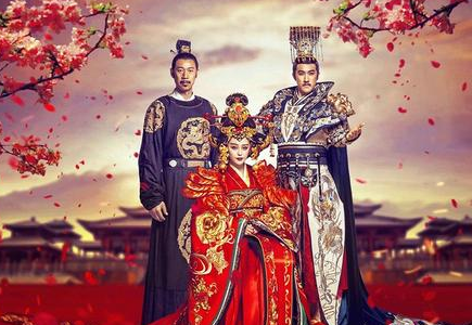 武则天当上皇帝之后 为何再没有生下一个孩子