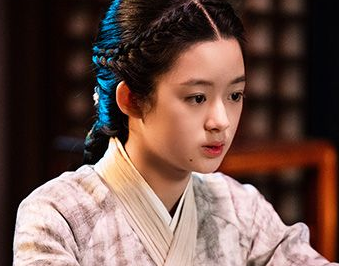 《成化十四年》冬儿是谁演的？冬儿扮演者资料介绍