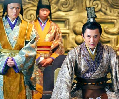 都说虎毒不食子 汉武帝为什么对太子刘据下杀手