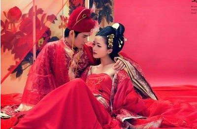 古人会在什么时候将女儿卖给他人为妾 她们的地位最后能不能扶正