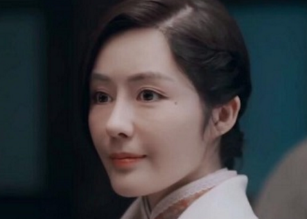 《鬓边不是海棠红》商细蕊和曾爱玉关系是什么 商细蕊把玉佩给了谁