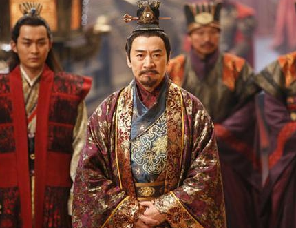 李世民手握兵权敢杀兄逼父退位 朱棣兵权在握为什么不敢造反朱元璋