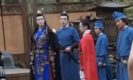 《饕餮记》是根据小说改编的吗 小说名字叫什么