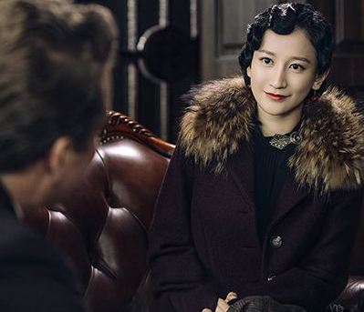 《民国奇探》路垚姐姐是怎样的人 路垚姐姐撞脸是怎么回事