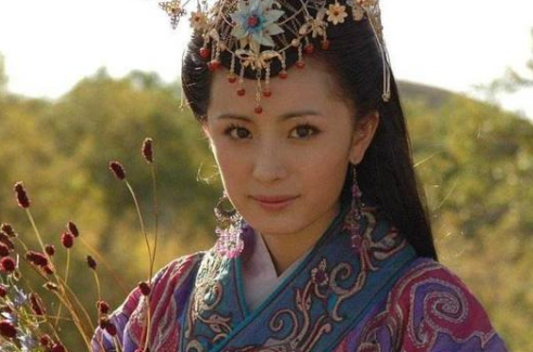 四大美女之一的王昭君有多美？那些年为王昭君倾倒的男人们！