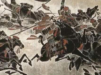 项羽真实的战斗力是什么样的 项羽真的可以以一敌百吗