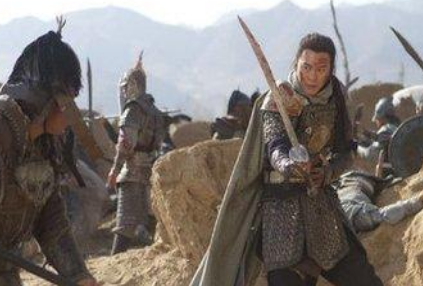 古代打仗的士兵大多数都是血气方刚的年轻人  古人是怎么解决生理需求的