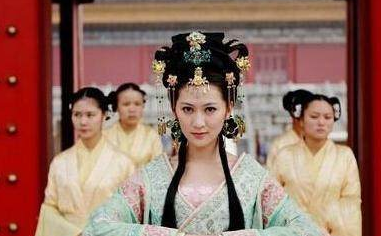 刘玉娘是个怎么样的人？刘玉娘是怎么当上李存瑁的皇后的？