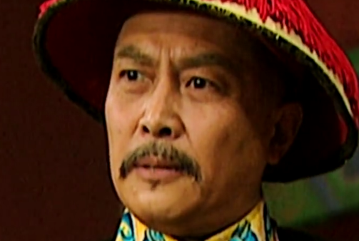 乾隆不传位给才华横溢的永瑆，为何传给嘉庆呢？