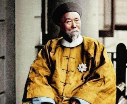 揭秘真实的李鸿章 李鸿章是否真的是背锅侠