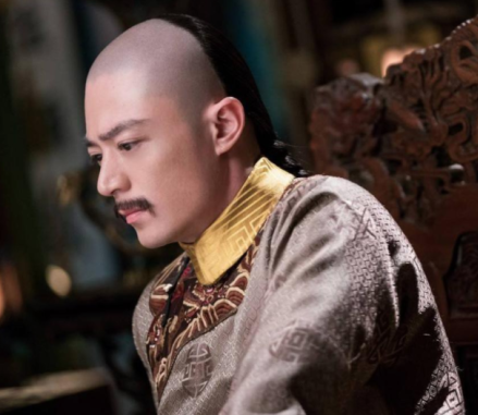 清朝的国运为什么只有267年 因为乾隆将底蕴都败光了