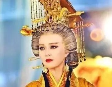 袁天罡临死前为武则天算了一命，是什么结果？